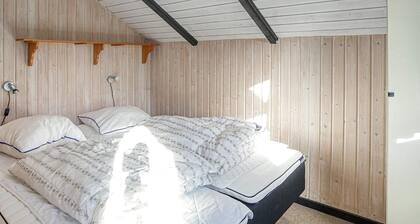 5 Person Holiday Home in Dannemare-by Traum