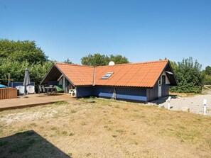 House | View from property