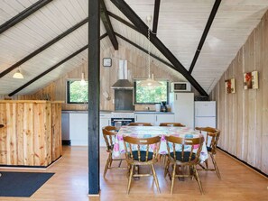 Hus | Interiør