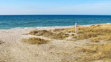 House | Beach