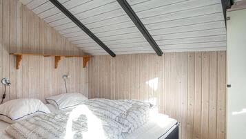 House | 3 bilik tidur