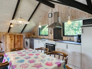 House | Interior - 5 Person Holiday Home in Dannemare-by Traum (Dannemare)