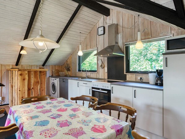 Casa | Interior