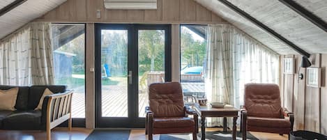 Hus | Vardagsrum