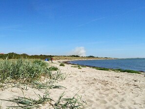 Hus | Strand