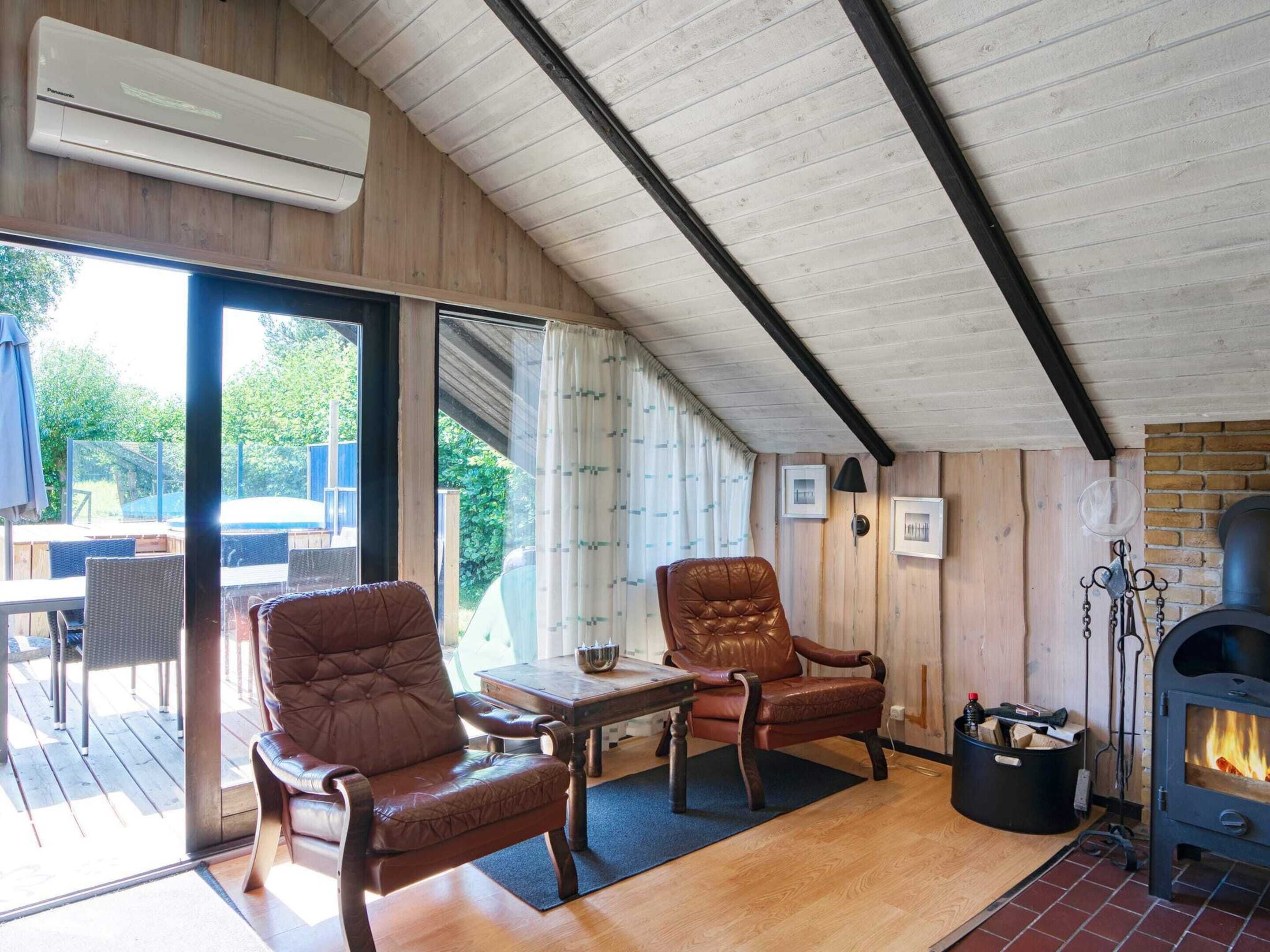 Ferienhaus | Innenbereich