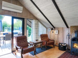 House | Interior - 5 Person Holiday Home in Dannemare-by Traum (Dannemare)