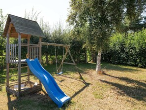 Ferienhaus | Blick von der Unterkunft