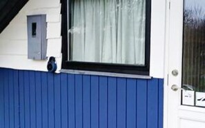하우스 | 외부 세부 사진