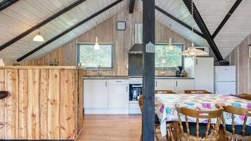 Ferienhaus | Innenbereich