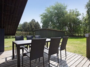 Exterior - 5 Person Holiday Home in Dannemare-by Traum (Dannemare)