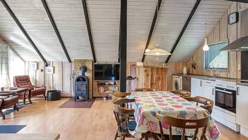 House | Interior