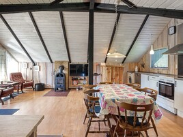 House | Interior
