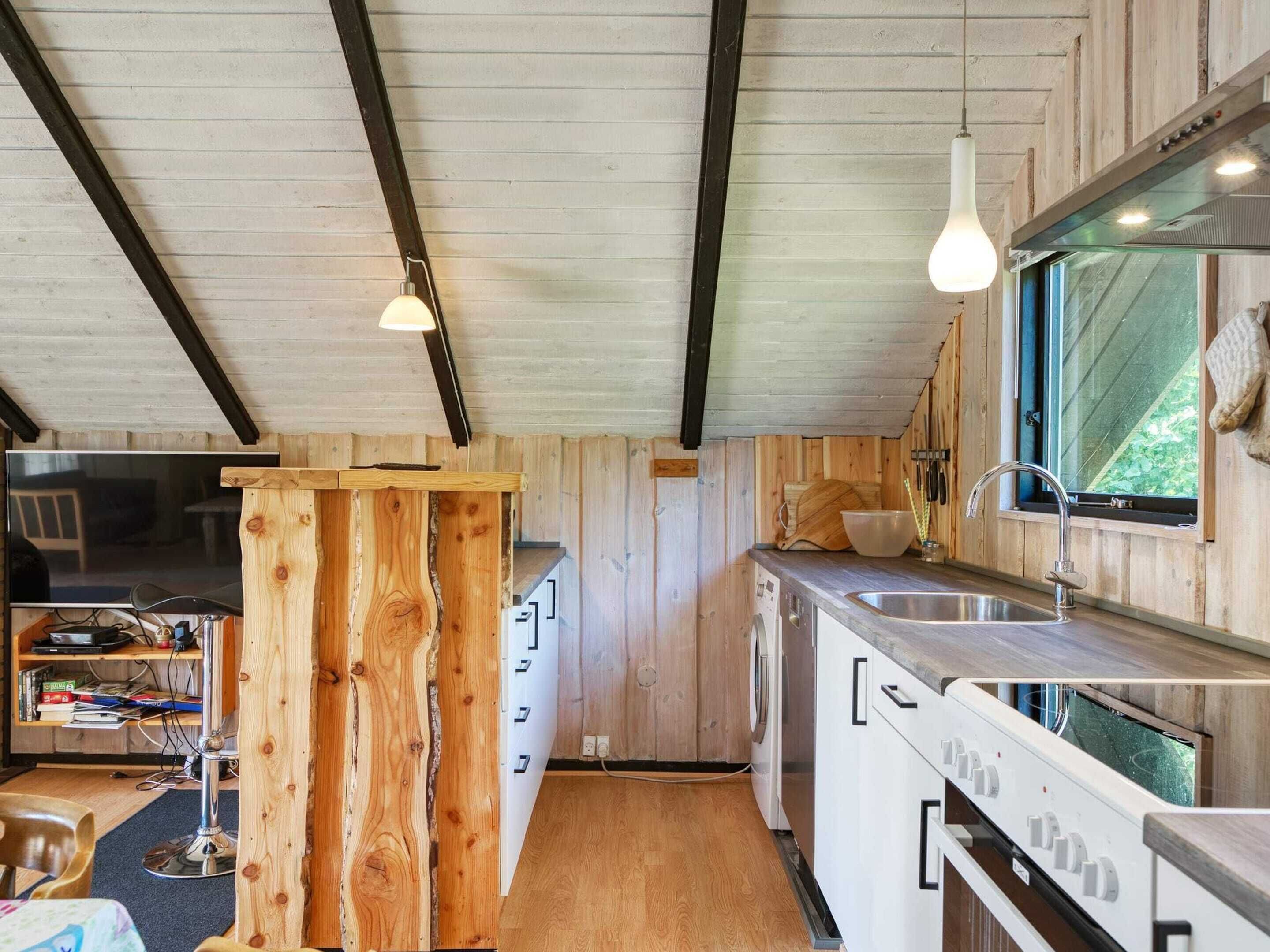 Ferienhaus | Innenbereich