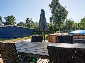 House | View from property - 5 Person Holiday Home in Dannemare-by Traum (Dannemare)