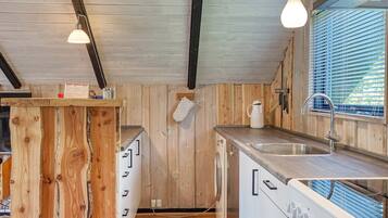 Ferienhaus | Innenbereich