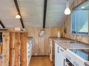 Hus | Interiør