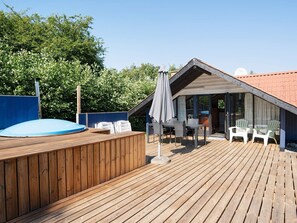 Exterior - 5 Person Holiday Home in Dannemare-by Traum (Dannemare)