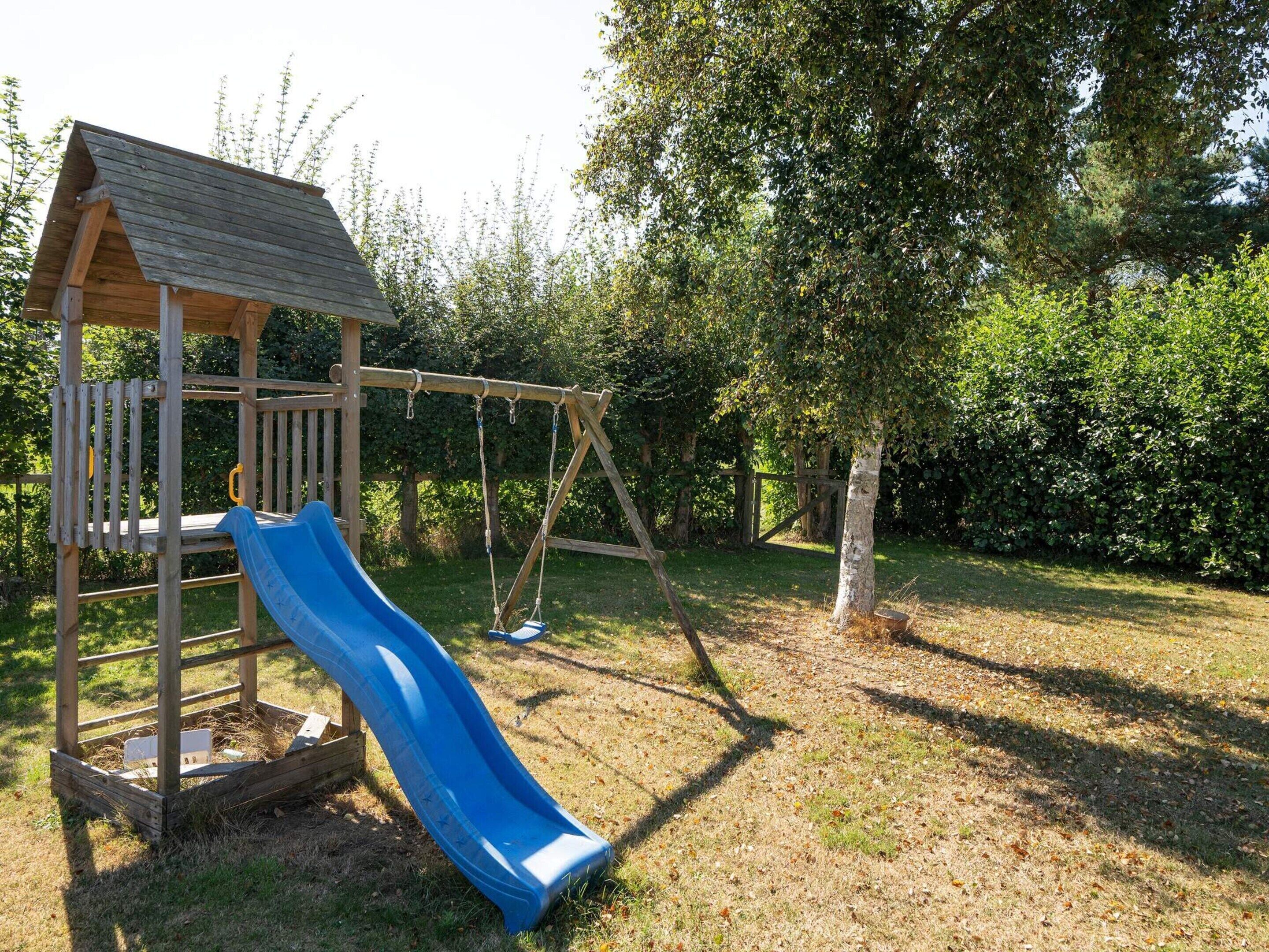Ferienhaus | Blick von der Unterkunft