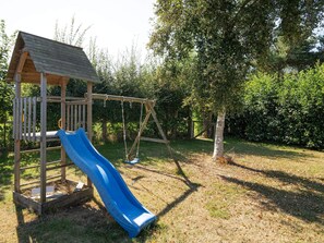 House | View from property