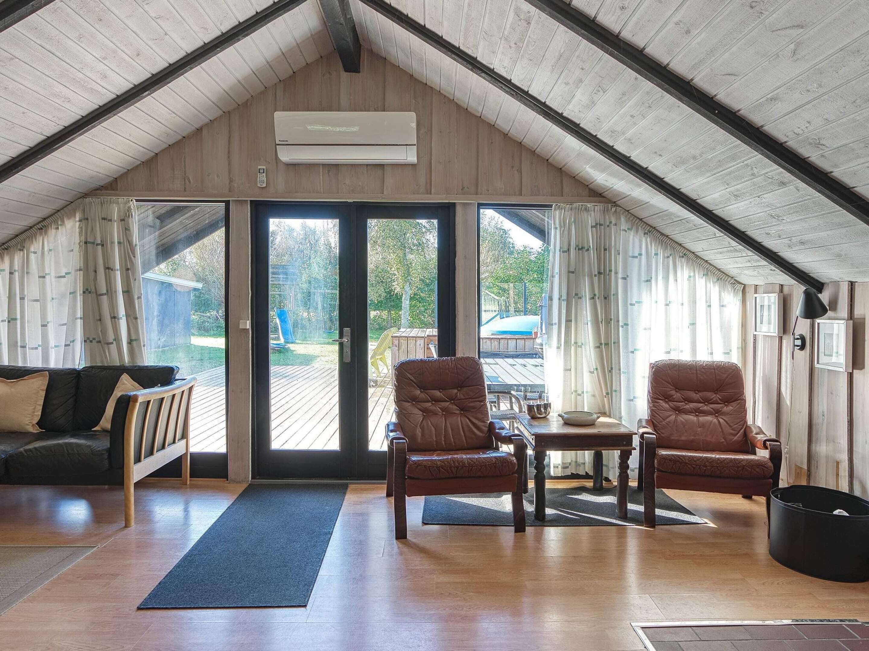 Ferienhaus | Innenbereich