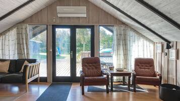 Ferienhaus | Innenbereich