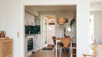 Ferienhaus | Innenbereich