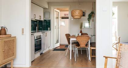 6 Person Holiday Home in Romo