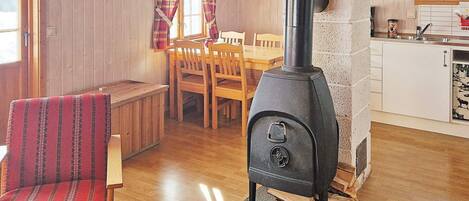 House | Dining