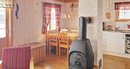 6 Person Holiday Home in Nordli-by Traum