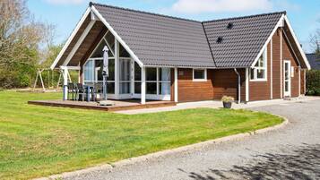 House | Exterior