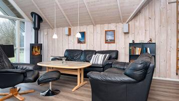 하우스 | 거실 공간