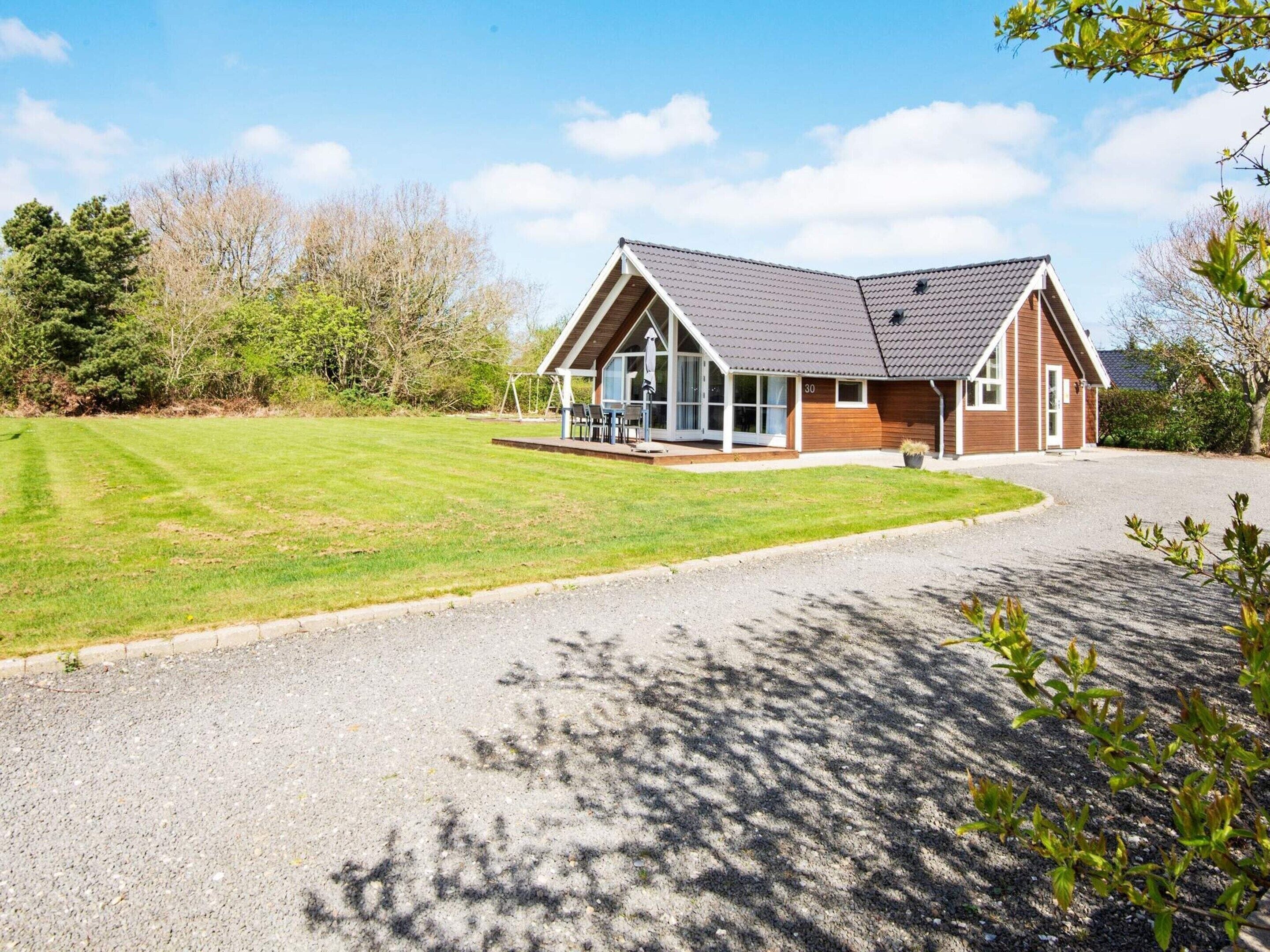 Maison | Vue depuis l’hébergement