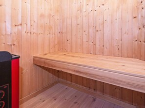 Casa | Sauna
