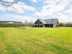 House | View from property