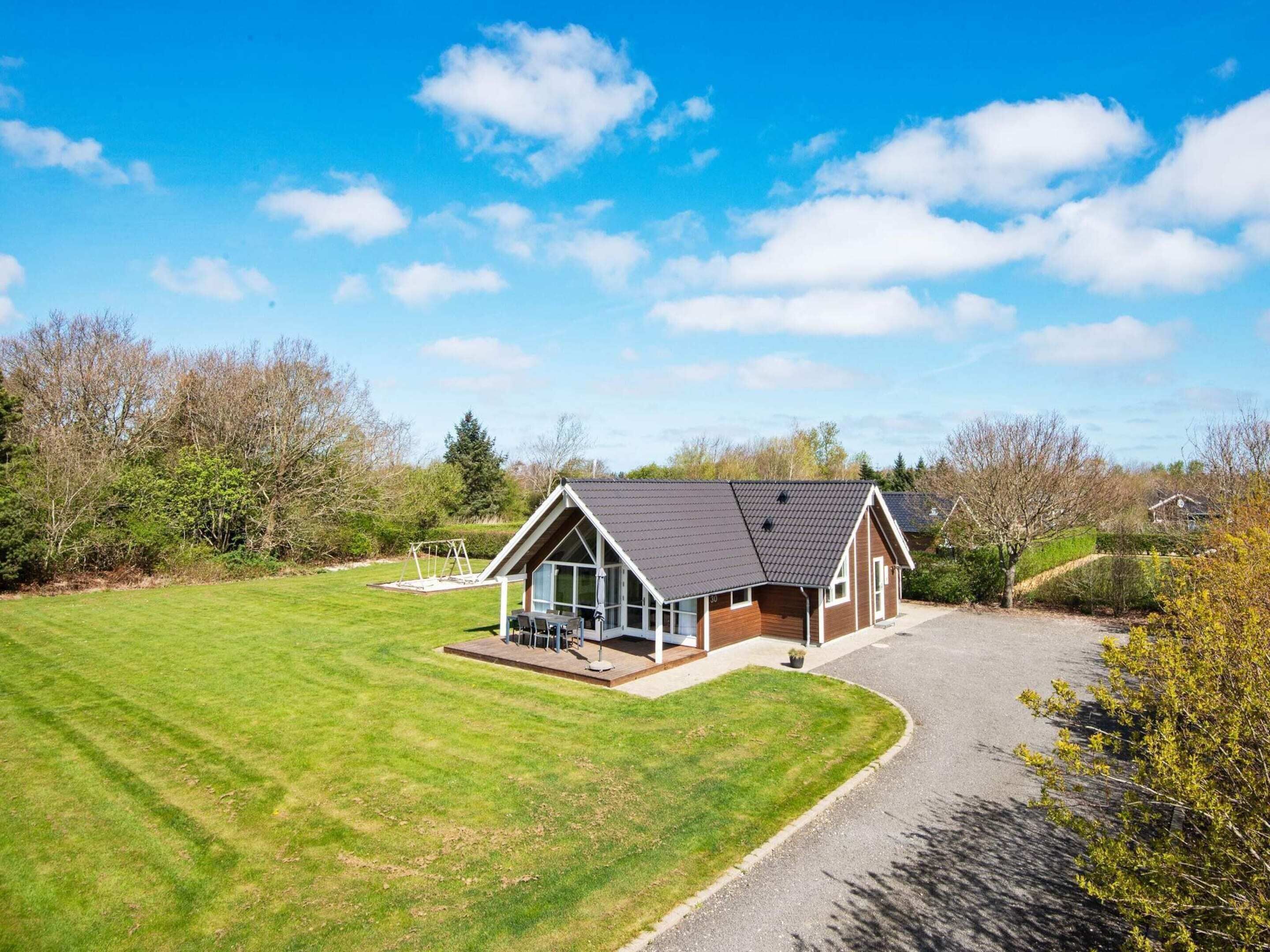 Maison | Vue depuis l’hébergement