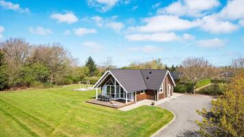 하우스 | 숙박 시설의 전망