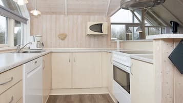 하우스 | 전용 주방 | 유아용 의자