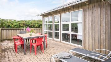 House | View from property
