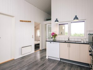 Hus | Interiør
