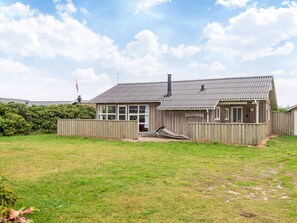 Maison | Vue depuis l’hébergement