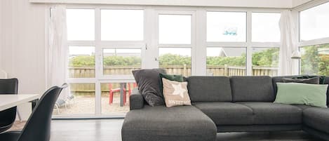 Ferienhaus | Innenbereich