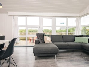 House | Interior