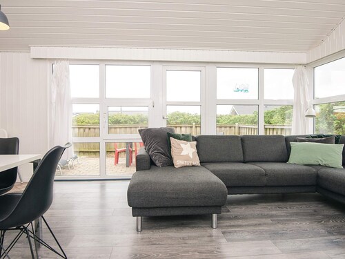 Bright Summerhouse Near Sea - By Traum Ferienwohnungen