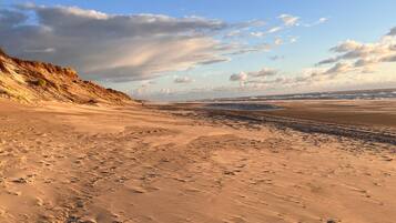House | Beach