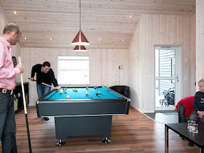 Huis | Interieur