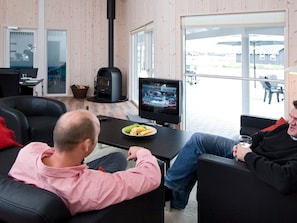 House | Interior