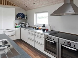 Huis | Interieur