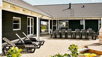 House | Exterior