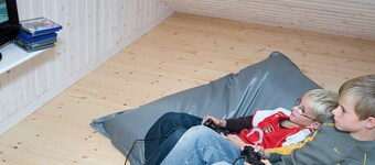 5 Star Holiday Home in Idestrup